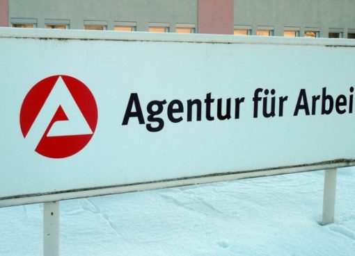 Agentur für Arbeit