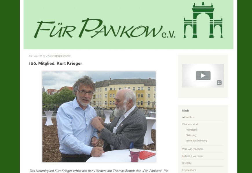 Für Pankow e.V. 