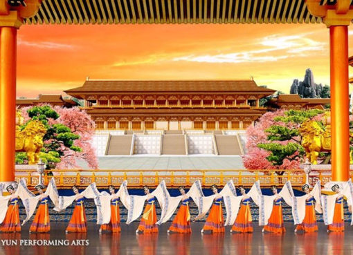 Shen Yun Performing Arts