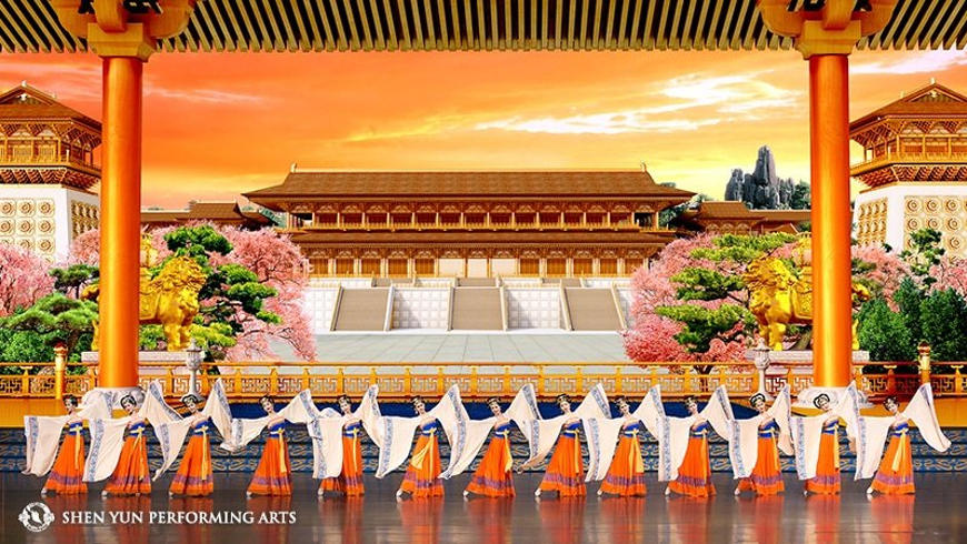 Shen Yun Performing Arts