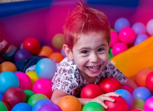 Internationaler Kindertag am 01. Juni