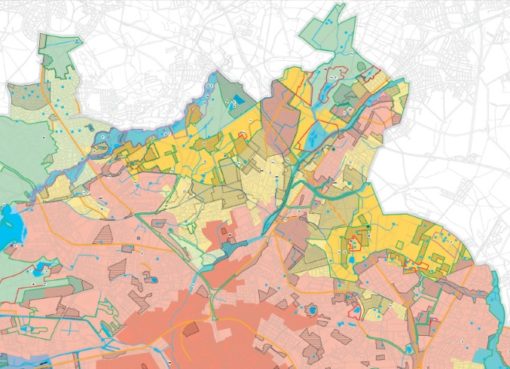 Landschaftsprogramm Berlin: