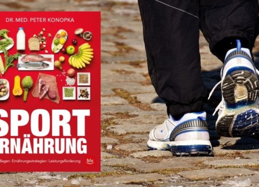 Buchtip: Sporternährung