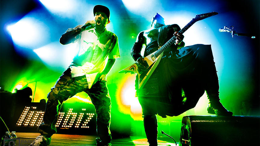 Limp Bizkit