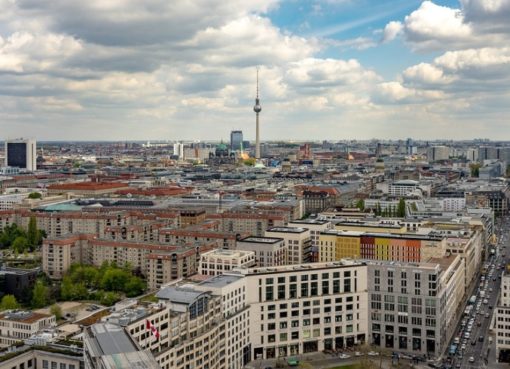 Berlin - Mitte