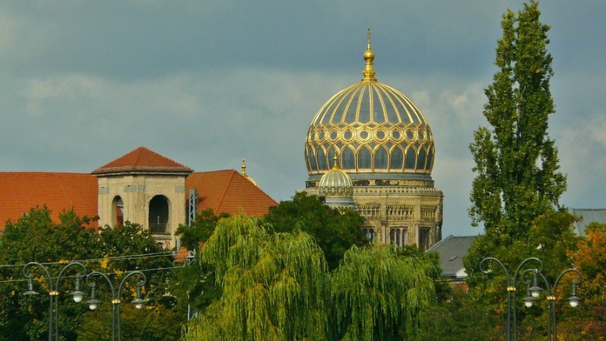 Centrum Judaicum