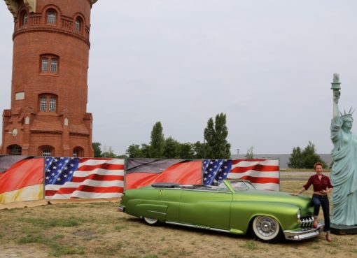 Deutsch-Amerikanisches Volksfest