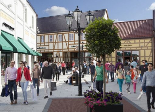 Designer Outlet Berlin