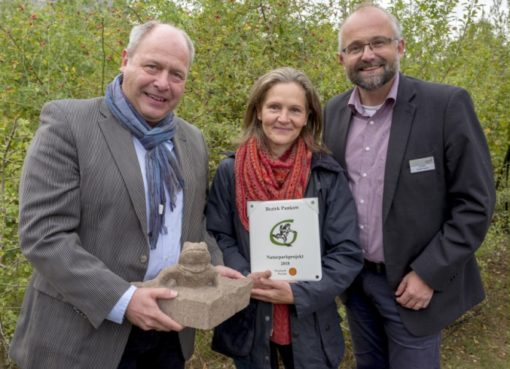 Barnimer Naturparkpreis für Pankow