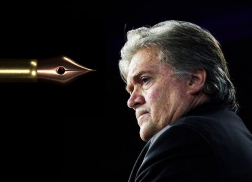 Steve Bannon