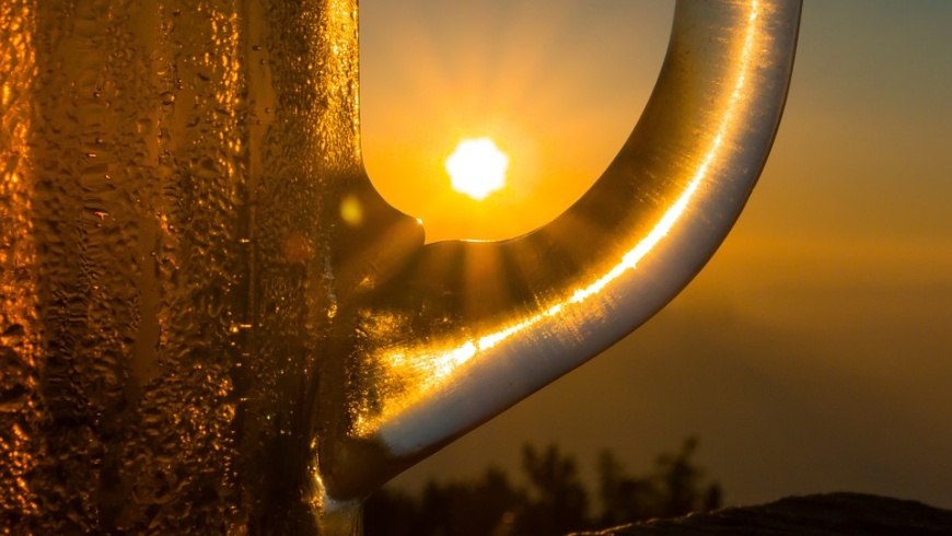 Klimawandel treibt Bierpreise