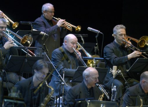 BigBand der Deutschen Oper Berlin