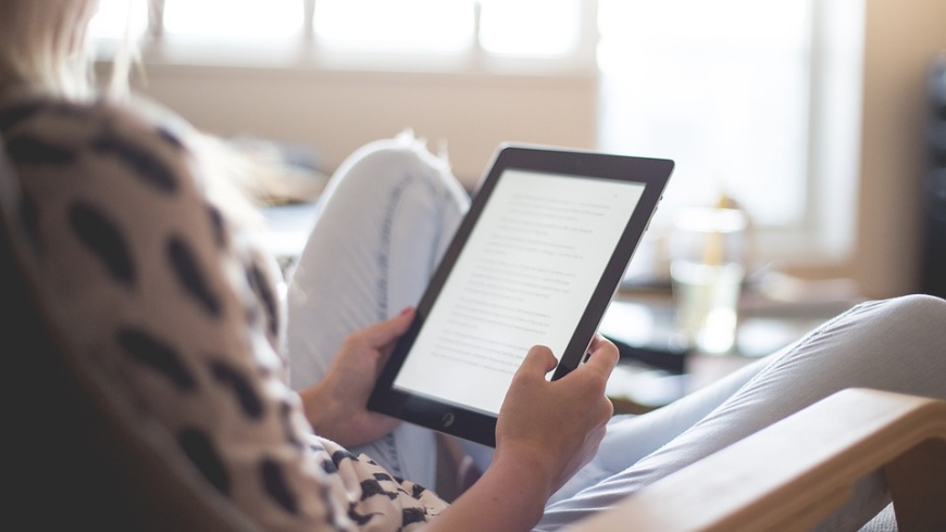 e-Books künftig mit Mehwertsteuersatz von 7%