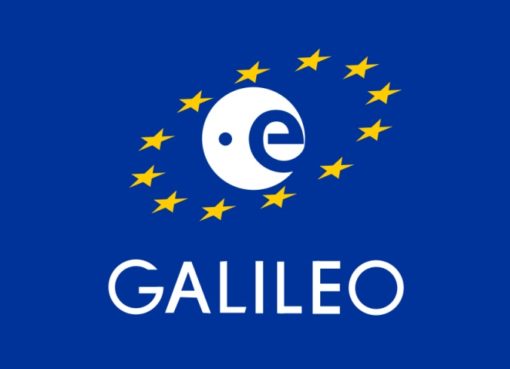 Galileio-GPS