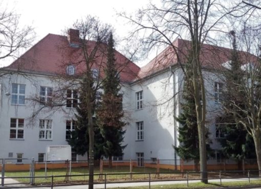 Grundschule Alt-Karow