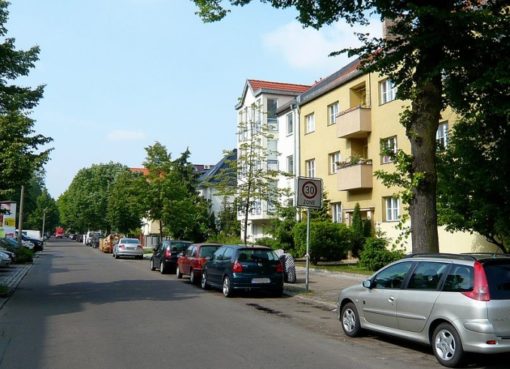 Schönstraße