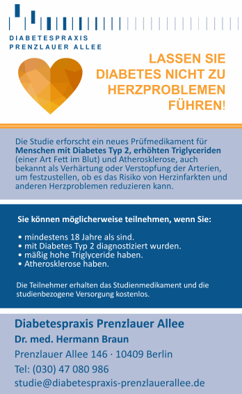 Diabetespraxis Dr. Braun