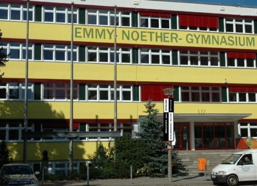 Emmy Noether Gymnasium