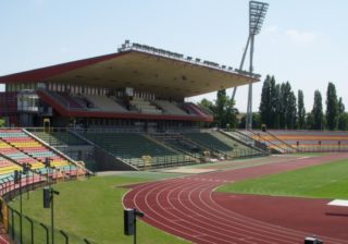 Friedrich-Ludwig-Jahn-Sportstadion