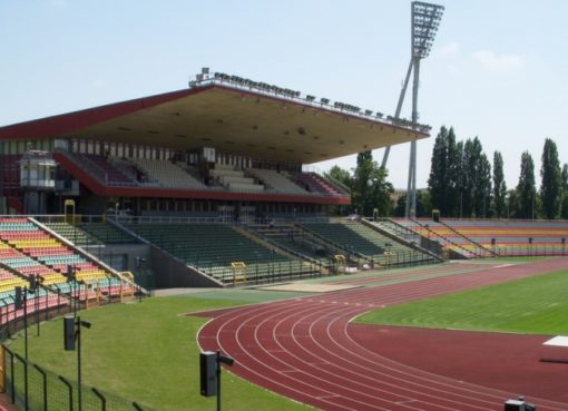 Friedrich-Ludwig-Jahn-Sportstadion