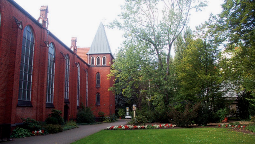 St. Josefsheim