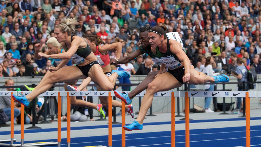 ISTAF Berlin 2019 - Foto: © Camera4/ISTAF