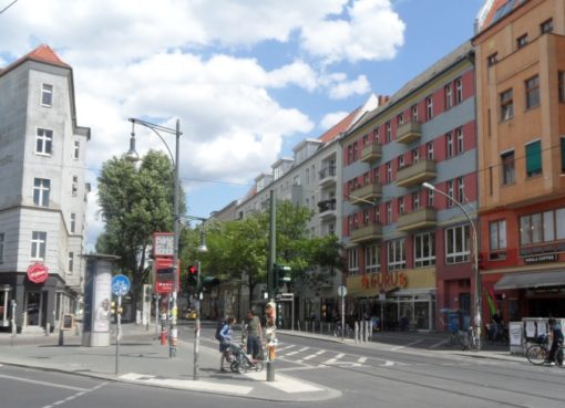 Prenzlauer Berg