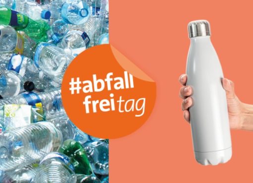 Am 15.11. ist Abfallfreitag!