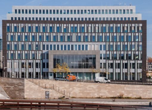 Haus der Bundespressekonferenz