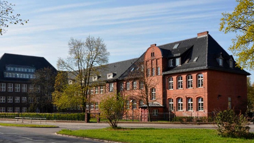 Grundschule am Sandhaus