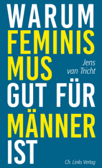 Jens van Tricht - Buchcover