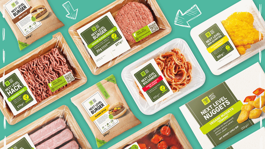 Lidl NEXT LEVEL PRODUCTS