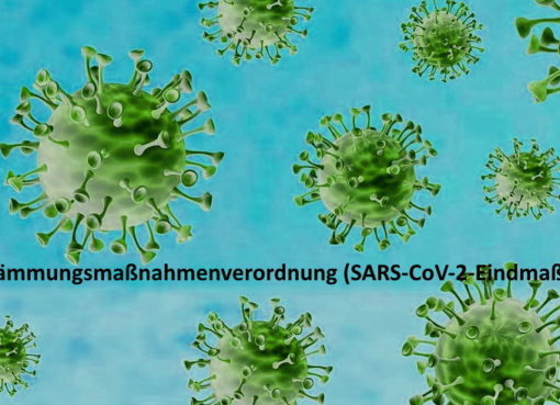 SARS-CoV-2-EindmaßnV