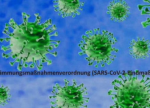 SARS-CoV2-EindmaßnV