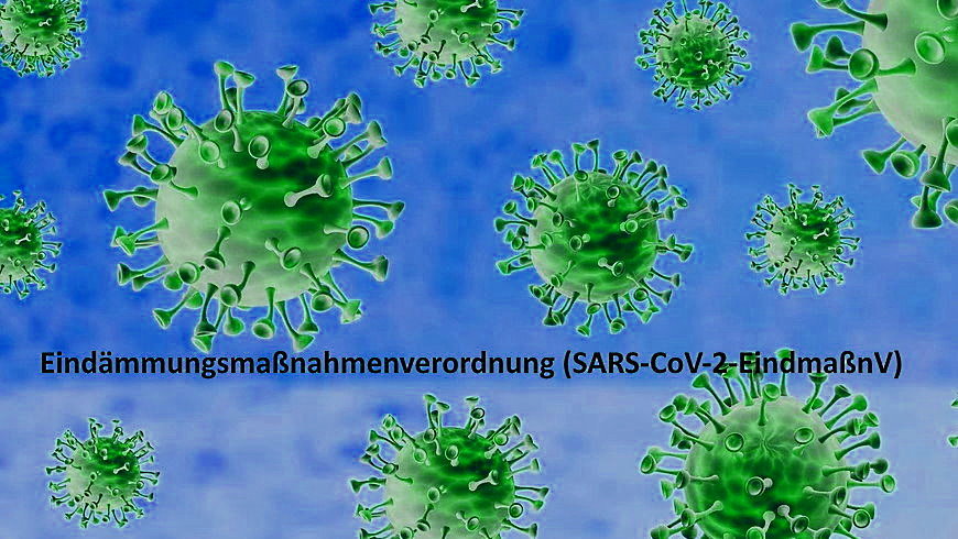 SARS-CoV2-EindmaßnV