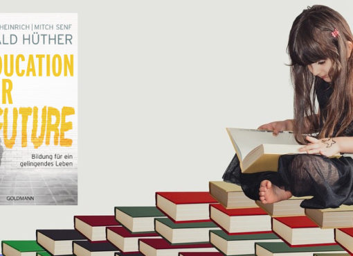 Buchempfehlung: Bildung der Zukunft