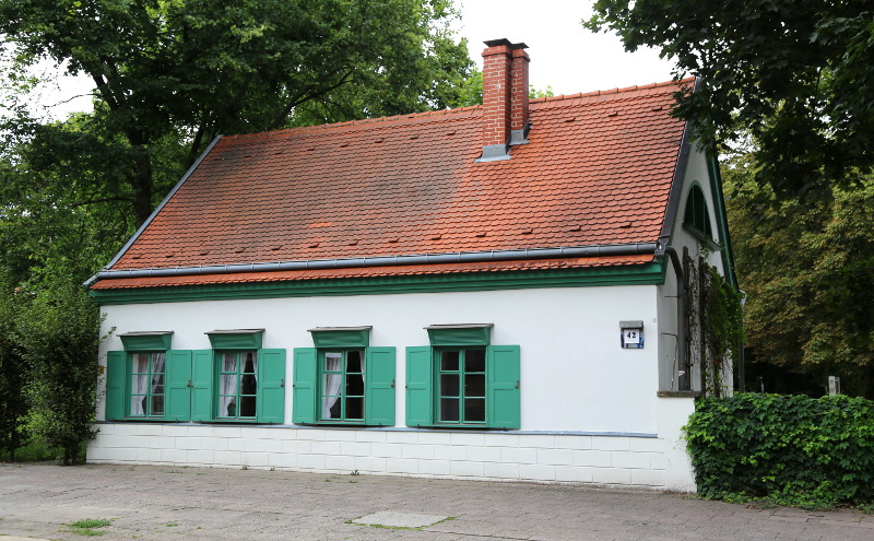 Brosehaus Pankow