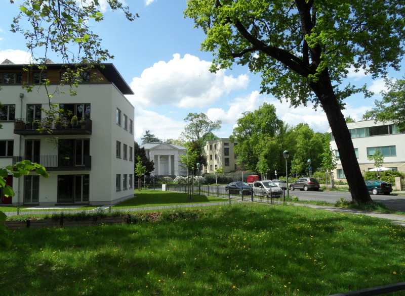 Majakowski-Ring