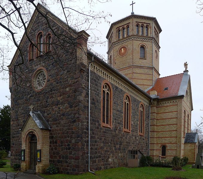 friedenskirche
