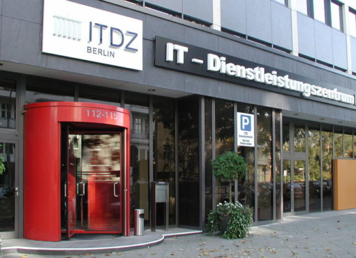 IT-Dienstleistungszentrum Berlin (IDTZ)