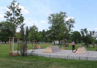 Mauerpark