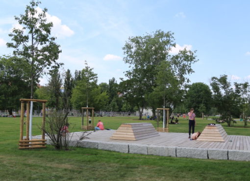 Mauerpark