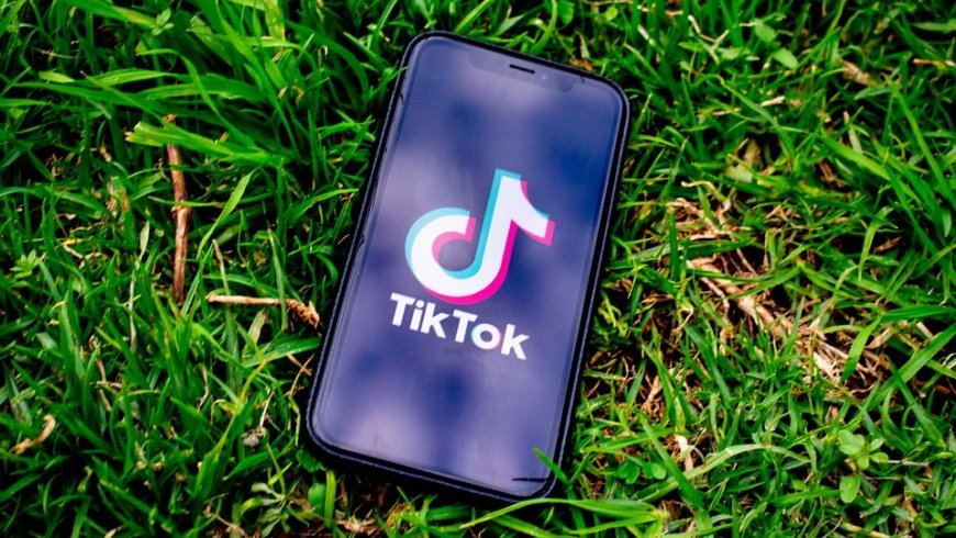 Tik Tok