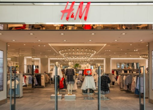 Hennes & Mauritz (H&M