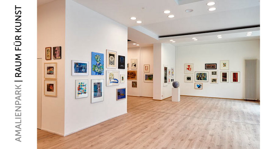 Galerie Amalienpark