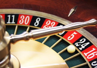 Roulette - das klassische Casino-Spiel