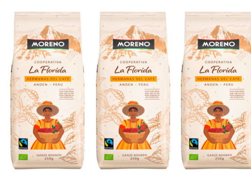 Hermanas del Café