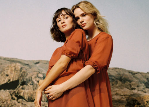 Capsule Collection mit Mogli