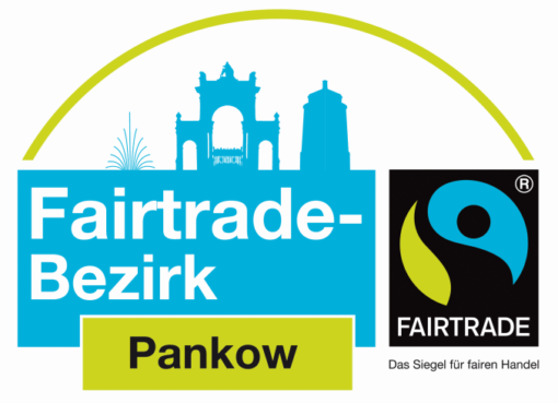 Fairtrade Bezirk Pankow