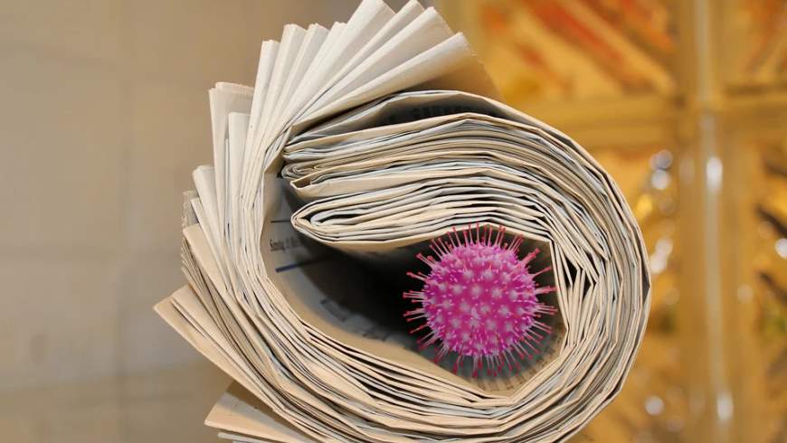 Thema Coronavirus SARS-CoV-2 verstellt den Blick